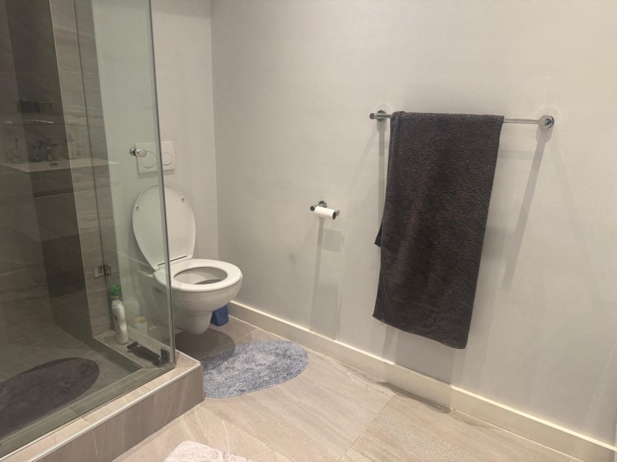 1 Bedroom Property for Sale in Observatory Western Cape